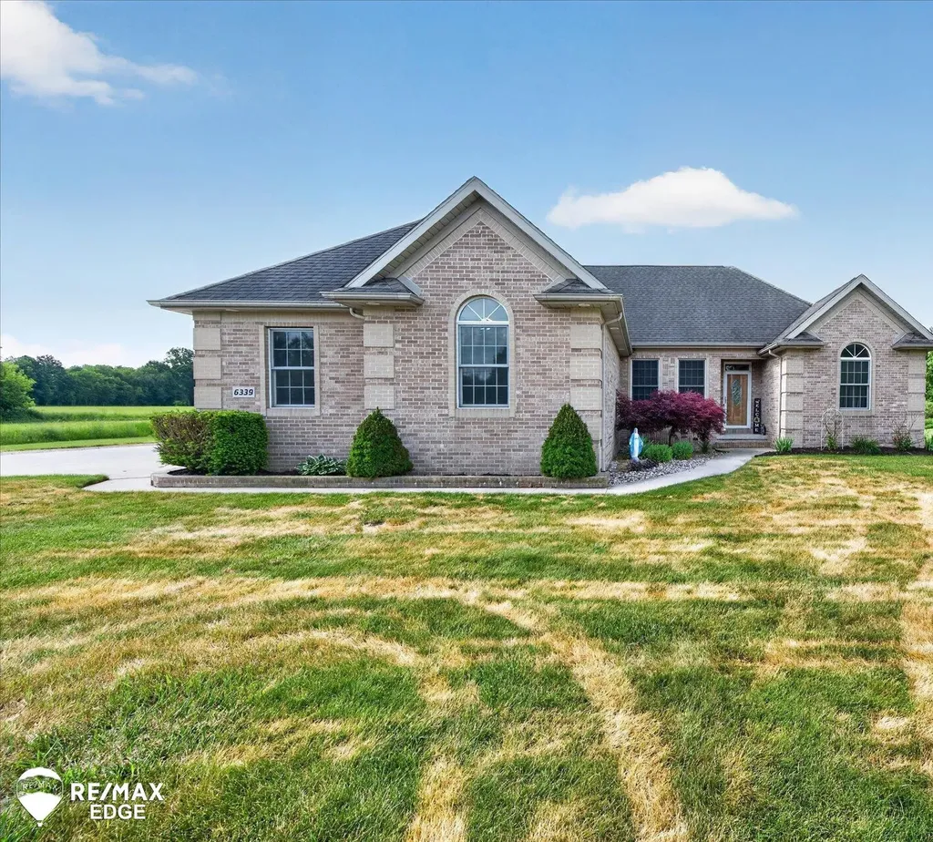 6339 W Wilson Road Vienna Charter Township MI 48420