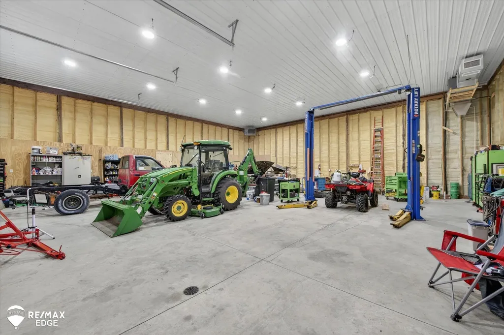 6339 W Wilson Road Vienna Charter Township MI 48420