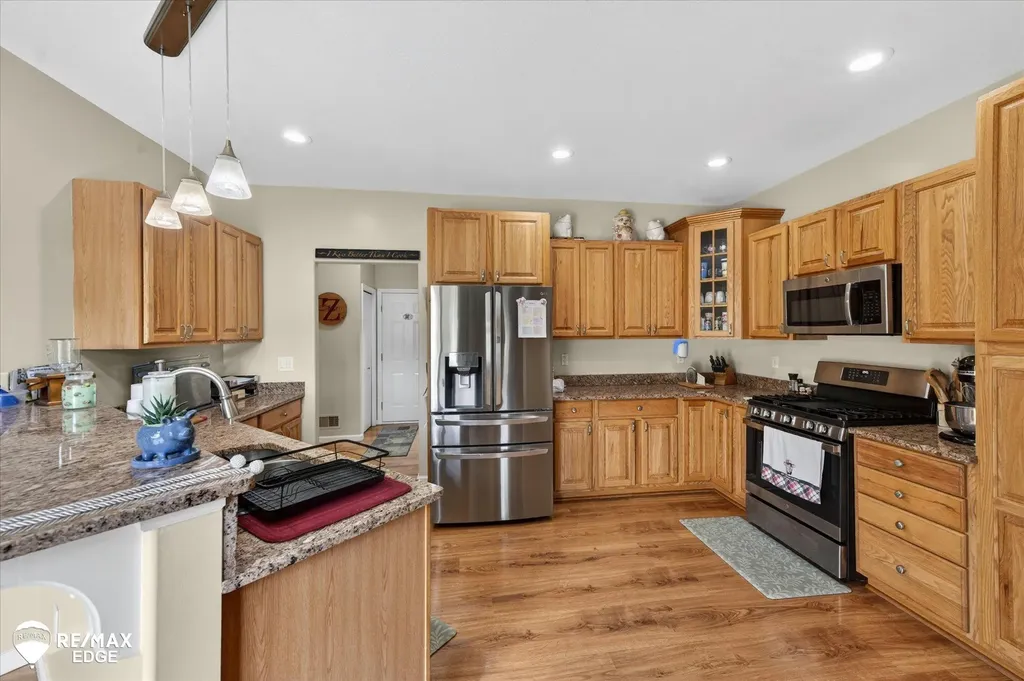 6339 W Wilson Road Vienna Charter Township MI 48420