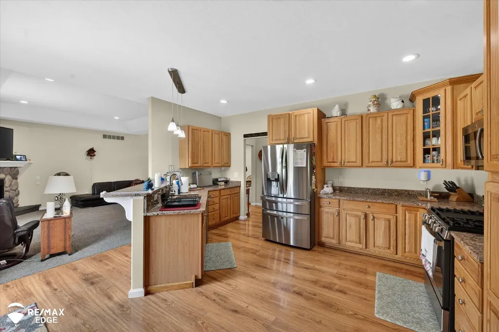 6339 W Wilson Road Vienna Charter Township MI 48420