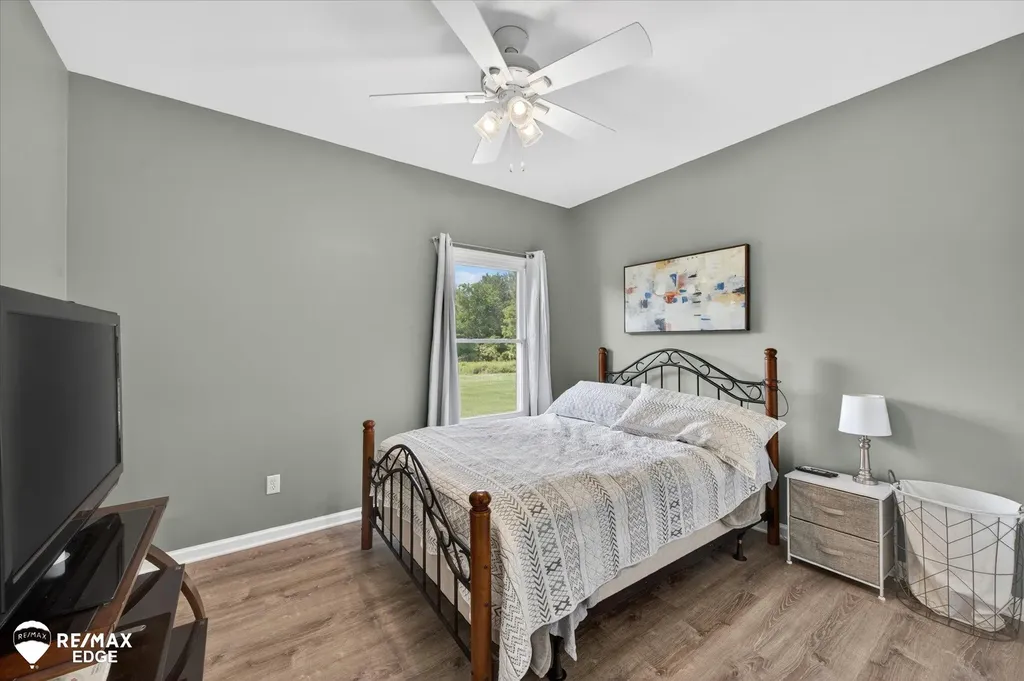 6339 W Wilson Road Vienna Charter Township MI 48420