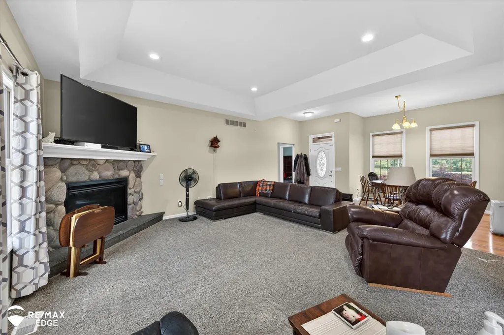 6339 W Wilson Road Vienna Charter Township MI 48420
