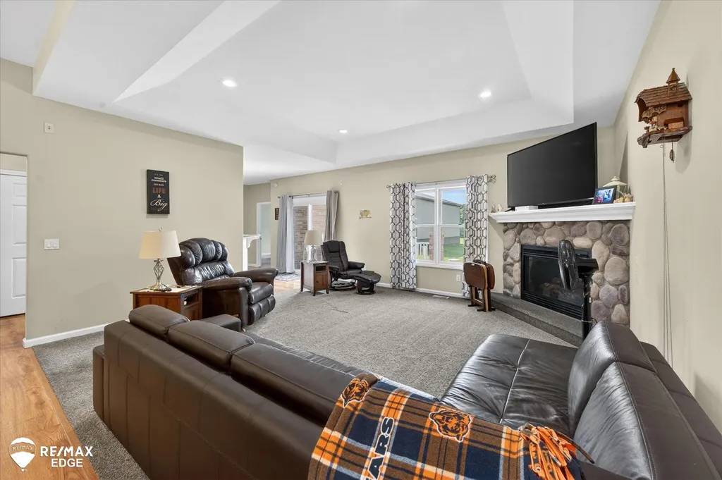 6339 W Wilson Road Vienna Charter Township MI 48420