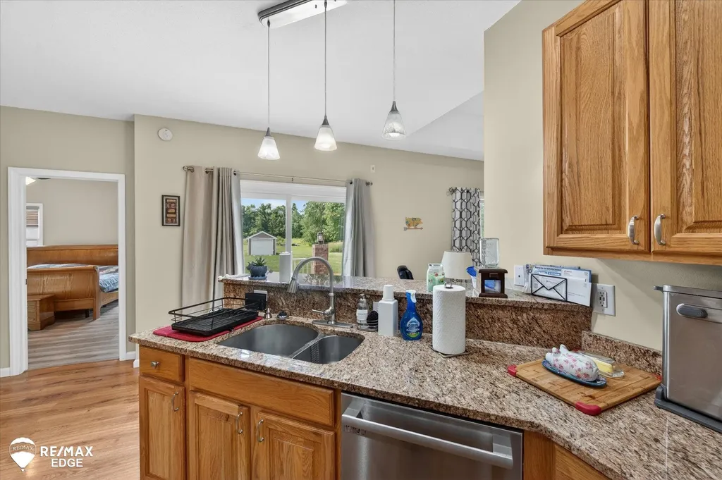 6339 W Wilson Road Vienna Charter Township MI 48420