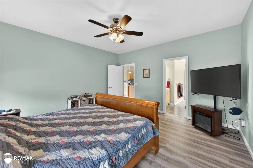 6339 W Wilson Road Vienna Charter Township MI 48420