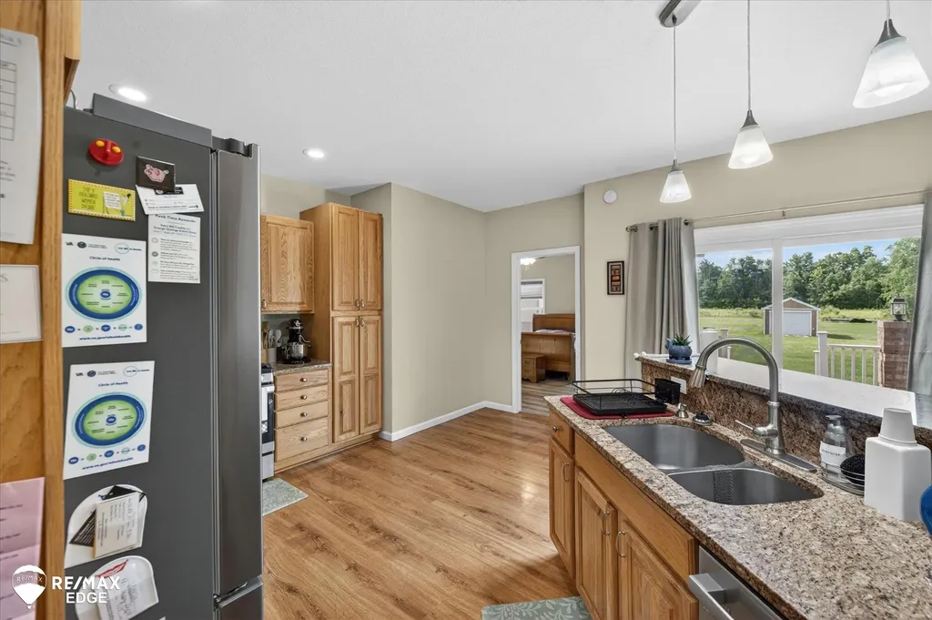 6339 W Wilson Road Vienna Charter Township MI 48420