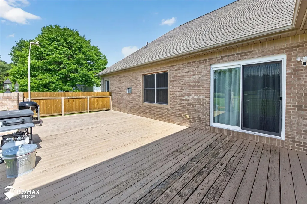6339 W Wilson Road Vienna Charter Township MI 48420