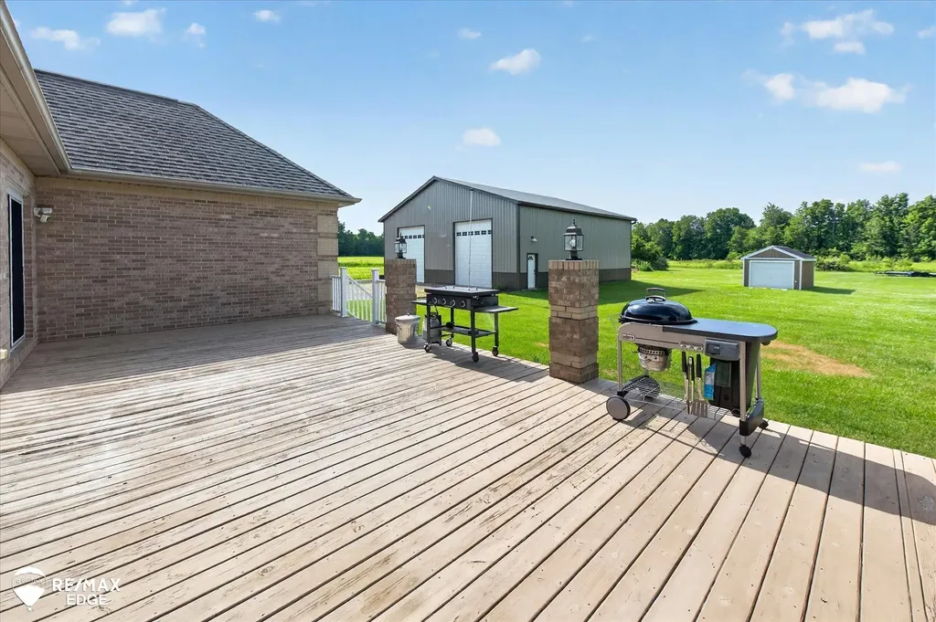 6339 W Wilson Road Vienna Charter Township MI 48420