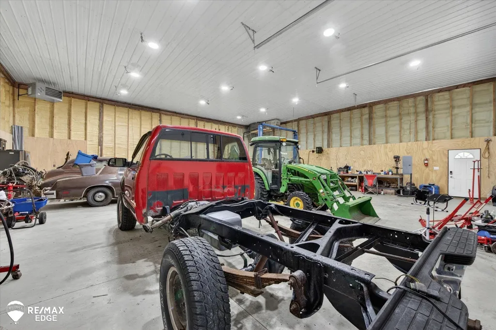 6339 W Wilson Road Vienna Charter Township MI 48420