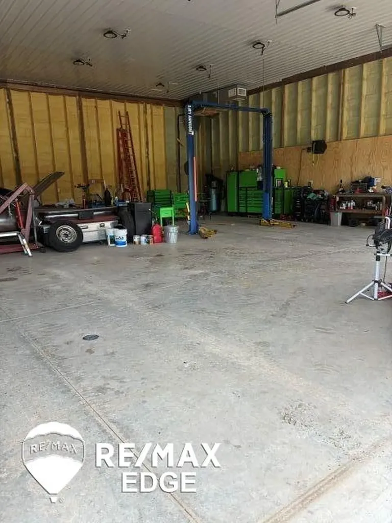 6339 W Wilson Road Vienna Charter Township MI 48420