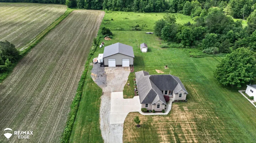 6339 W Wilson Road Vienna Charter Township MI 48420