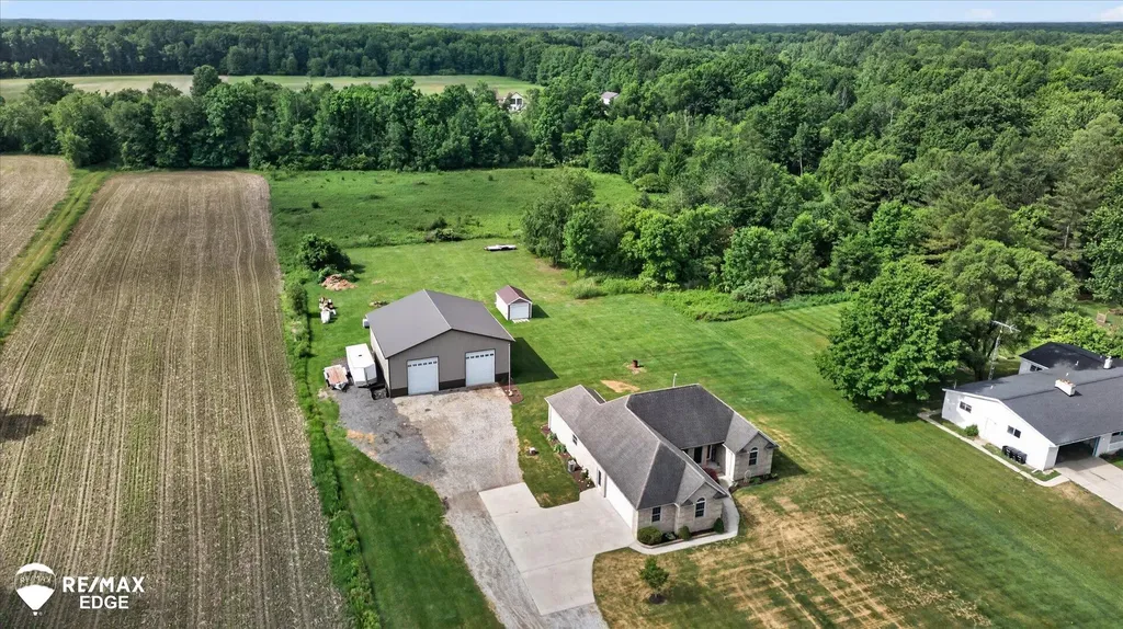 6339 W Wilson Road Vienna Charter Township MI 48420