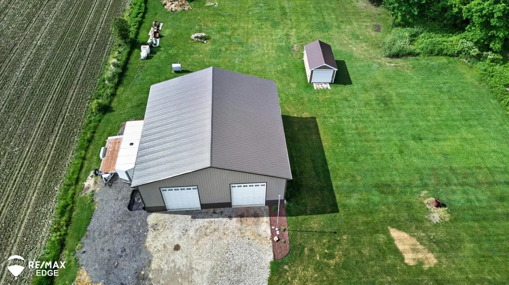 6339 W Wilson Road Vienna Charter Township MI 48420
