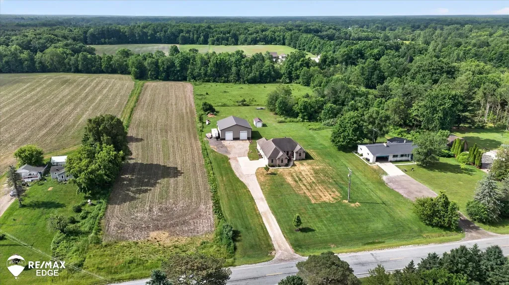 6339 W Wilson Road Vienna Charter Township MI 48420