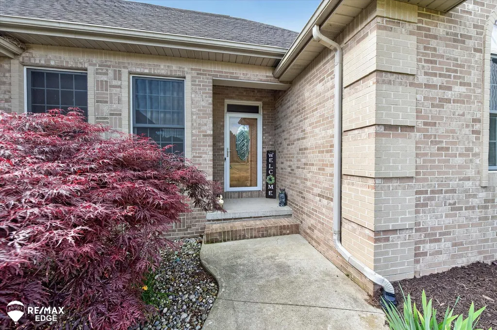 6339 W Wilson Road Vienna Charter Township MI 48420