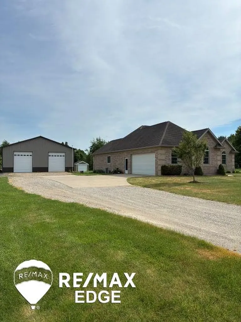 6339 W Wilson Road Vienna Charter Township MI 48420