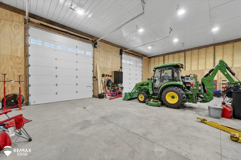 6339 W Wilson Road Vienna Charter Township MI 48420
