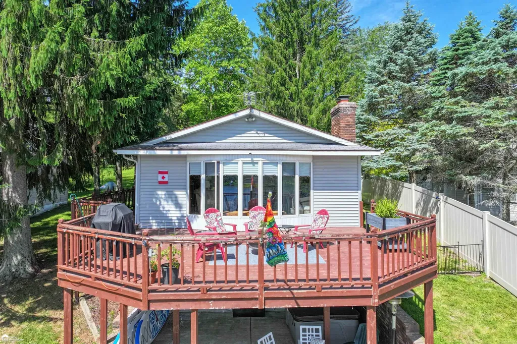 6300 Bullard Road Tyrone Township MI 48430