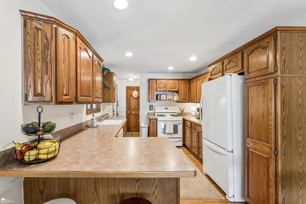 6300 Bullard Road Tyrone Township MI 48430
