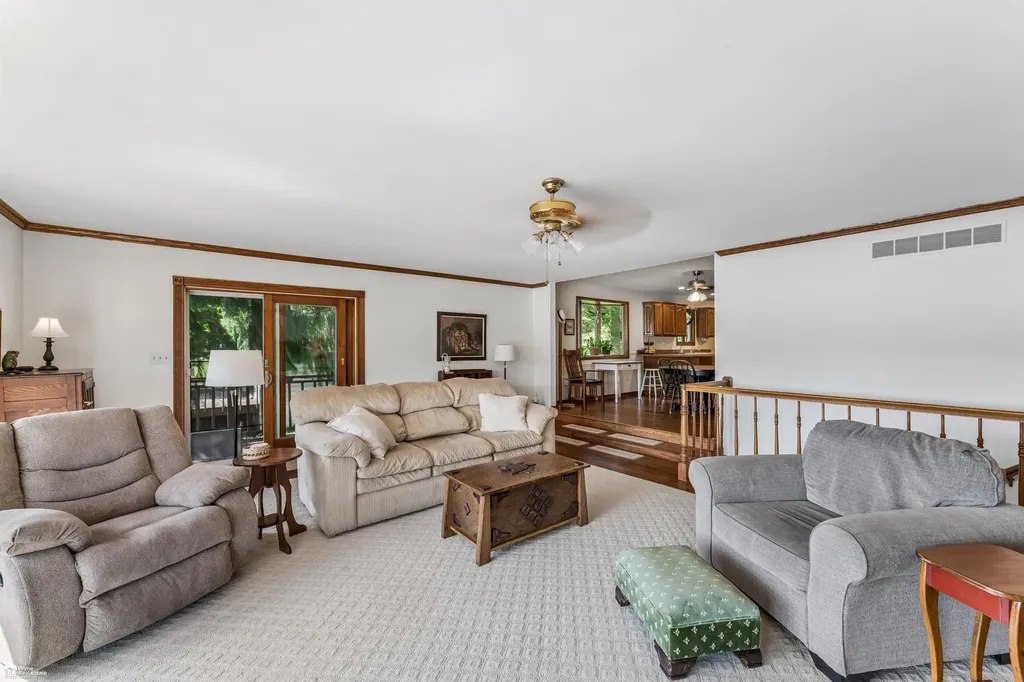 6300 Bullard Road Tyrone Township MI 48430