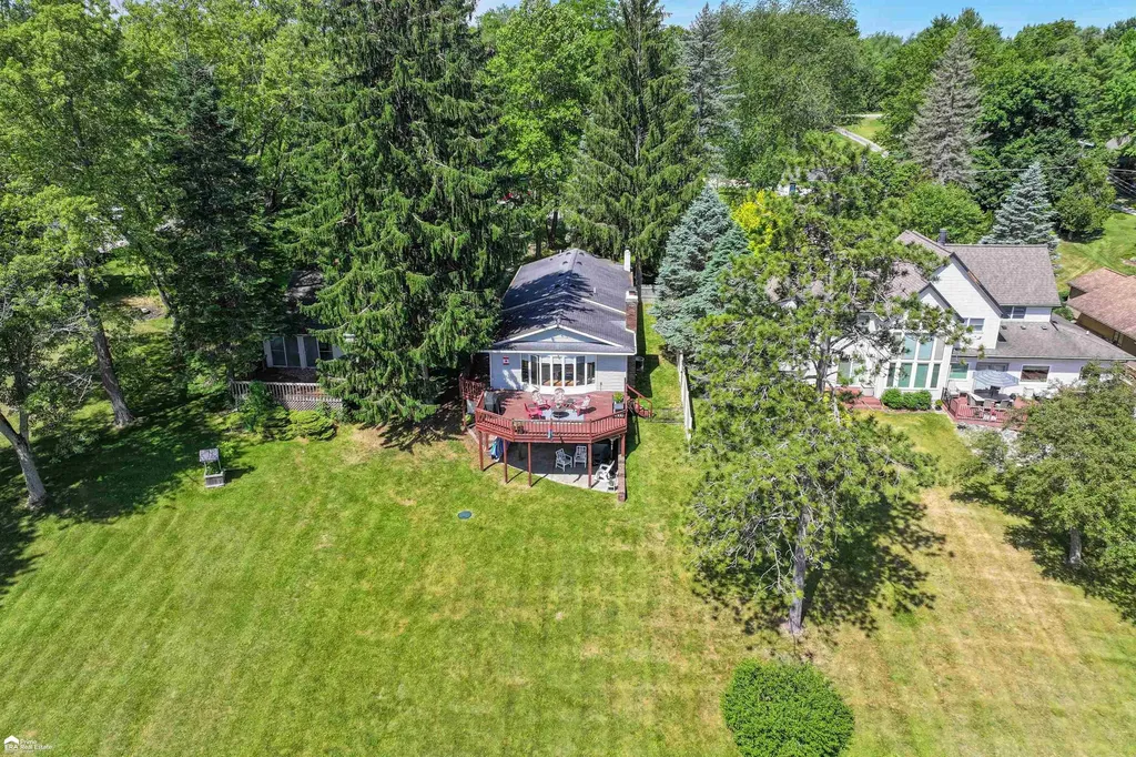 6300 Bullard Road Tyrone Township MI 48430