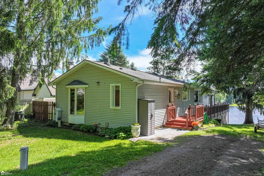 6300 Bullard Road Tyrone Township MI 48430