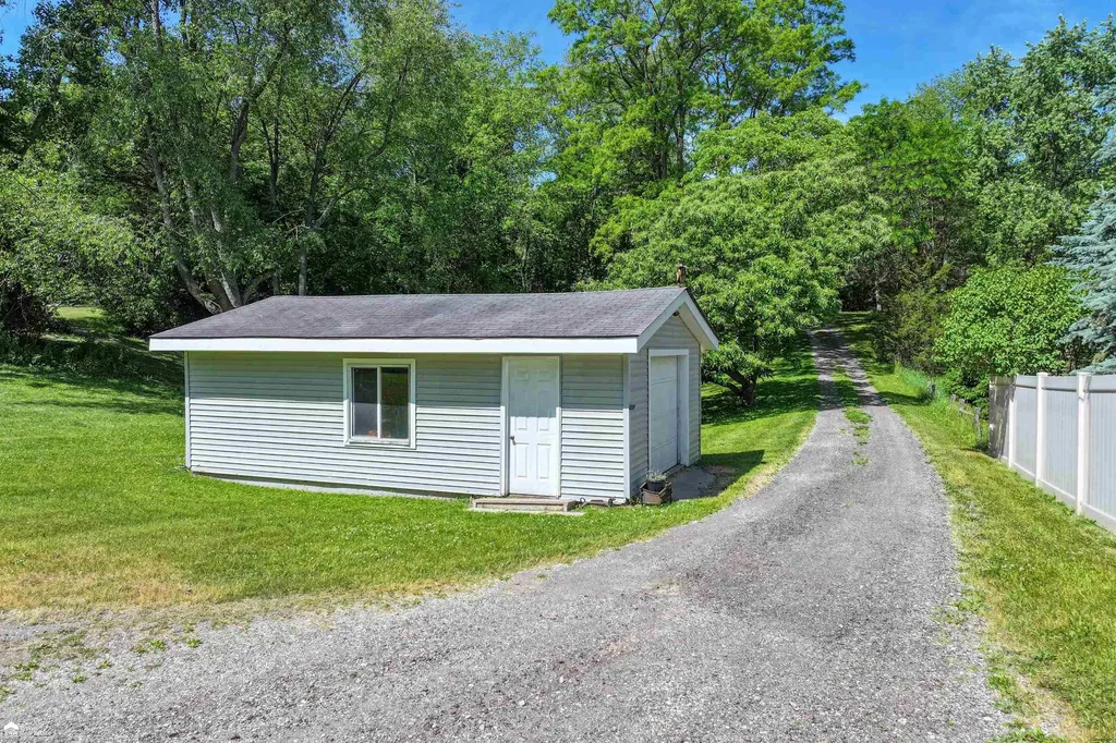 6300 Bullard Road Tyrone Township MI 48430