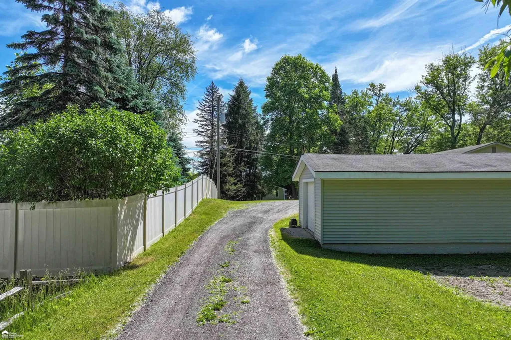 6300 Bullard Road Tyrone Township MI 48430