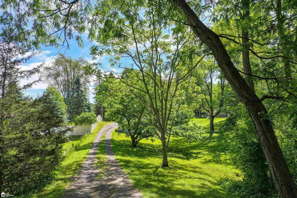 6300 Bullard Road Tyrone Township MI 48430