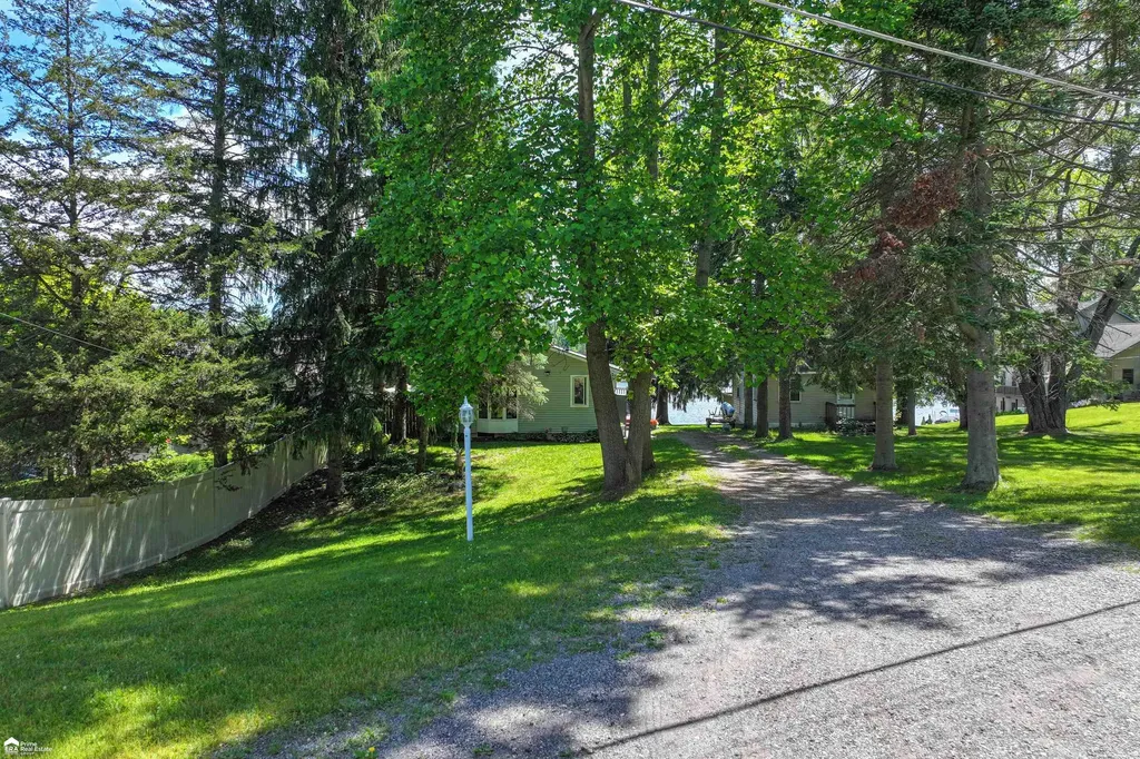 6300 Bullard Road Tyrone Township MI 48430