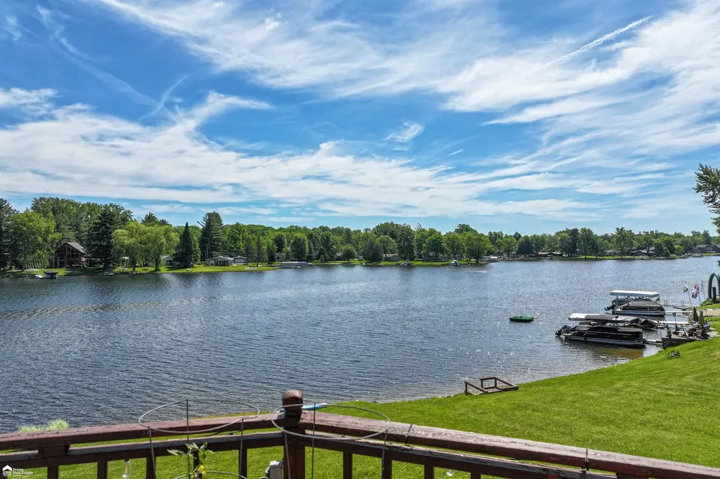 6300 Bullard Road Tyrone Township MI 48430