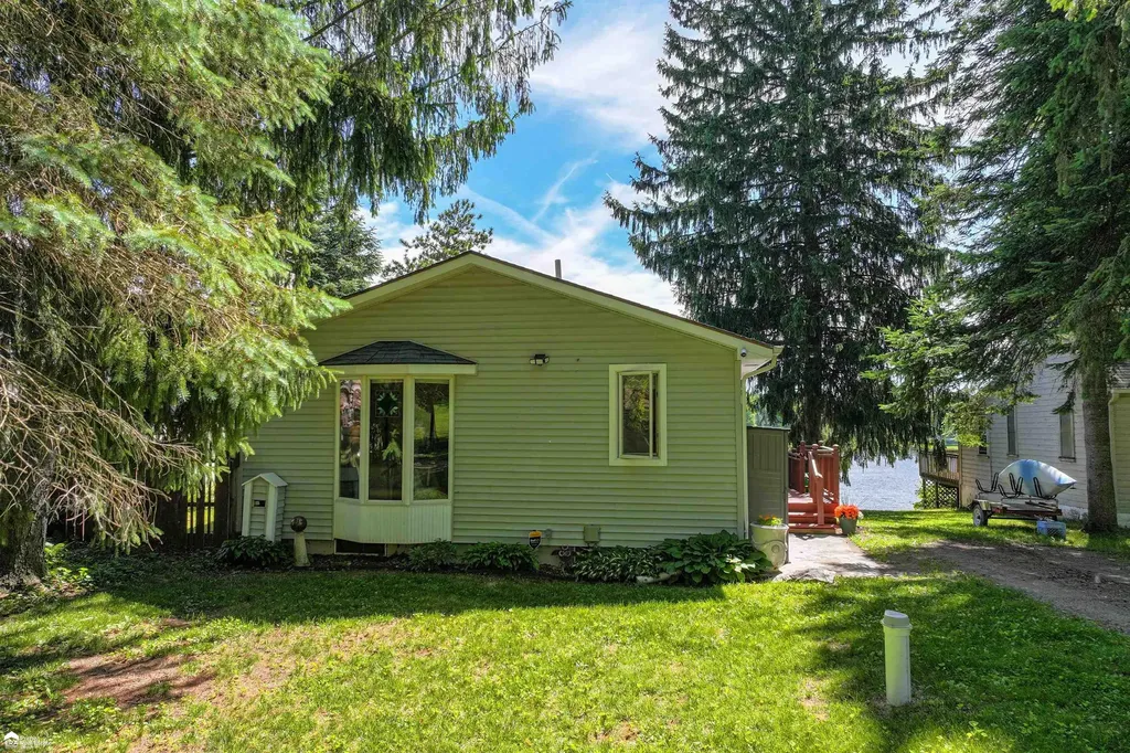 6300 Bullard Road Tyrone Township MI 48430