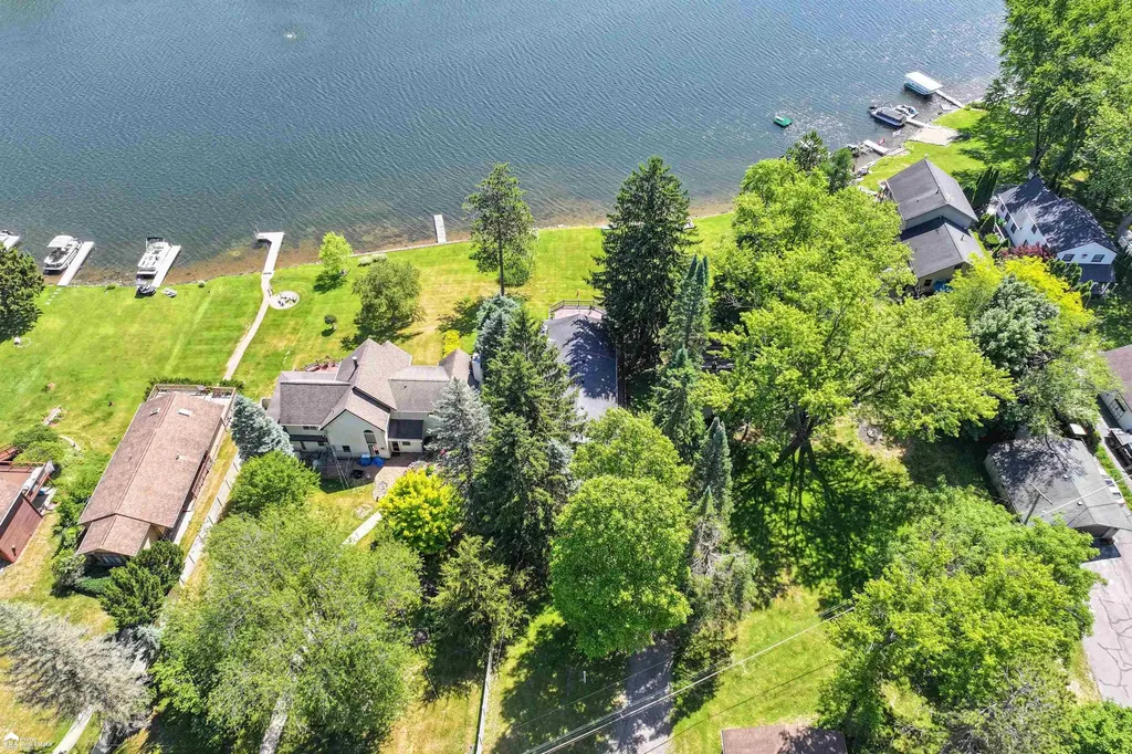 6300 Bullard Road Tyrone Township MI 48430
