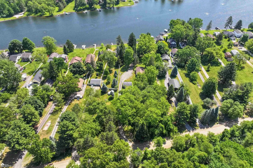 6300 Bullard Road Tyrone Township MI 48430