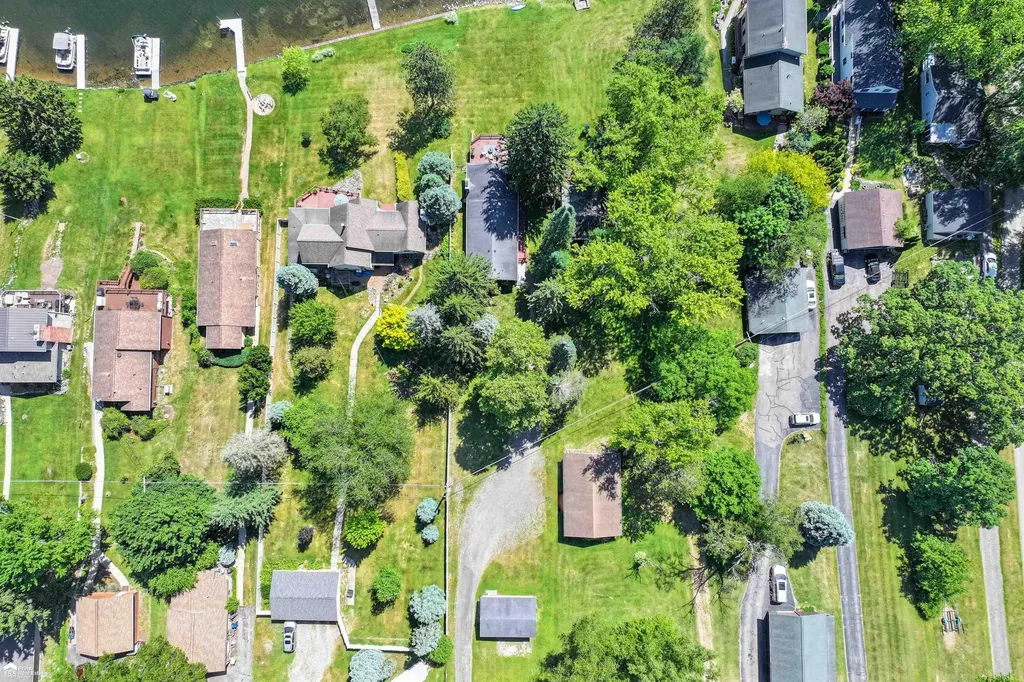 6300 Bullard Road Tyrone Township MI 48430