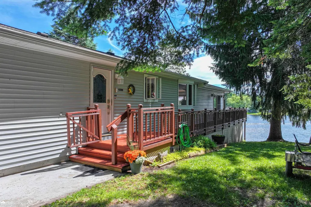 6300 Bullard Road Tyrone Township MI 48430