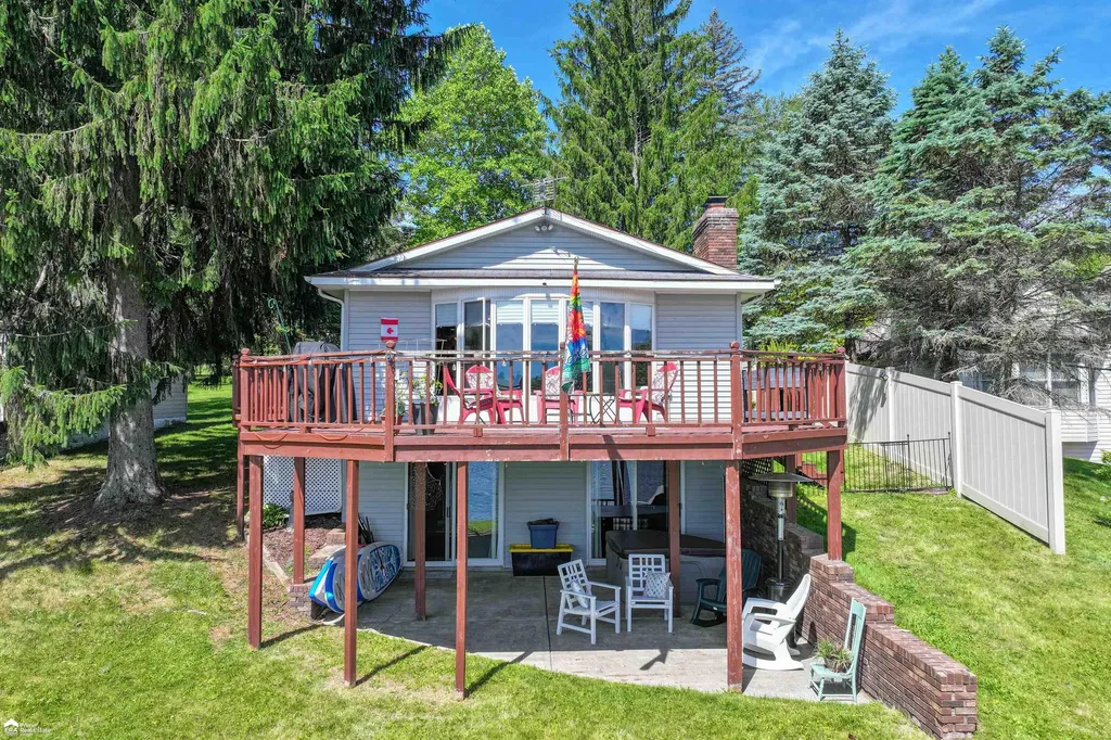 6300 Bullard Road Tyrone Township MI 48430