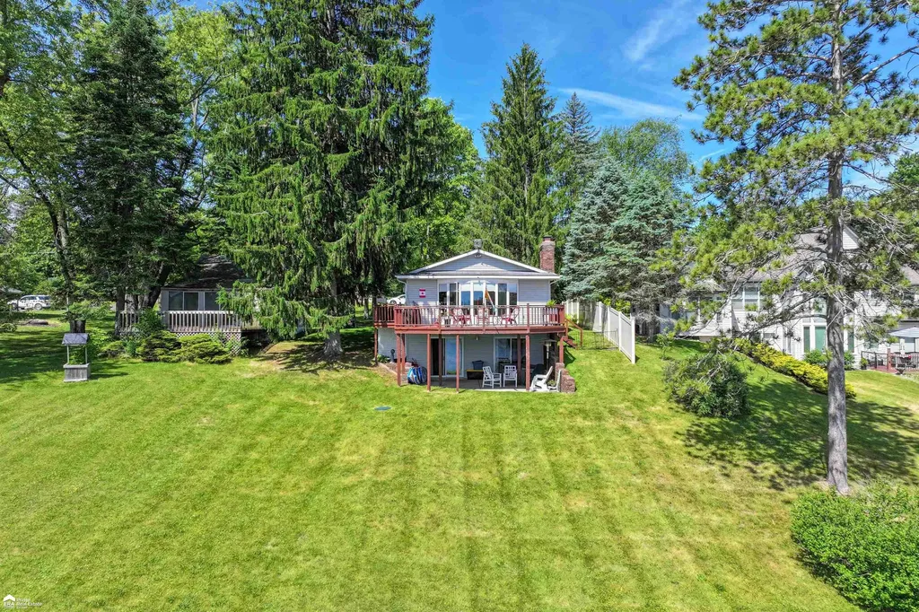 6300 Bullard Road Tyrone Township MI 48430