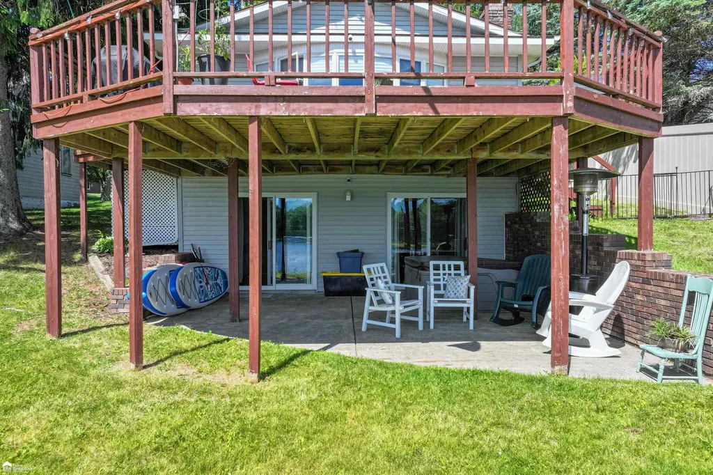 6300 Bullard Road Tyrone Township MI 48430