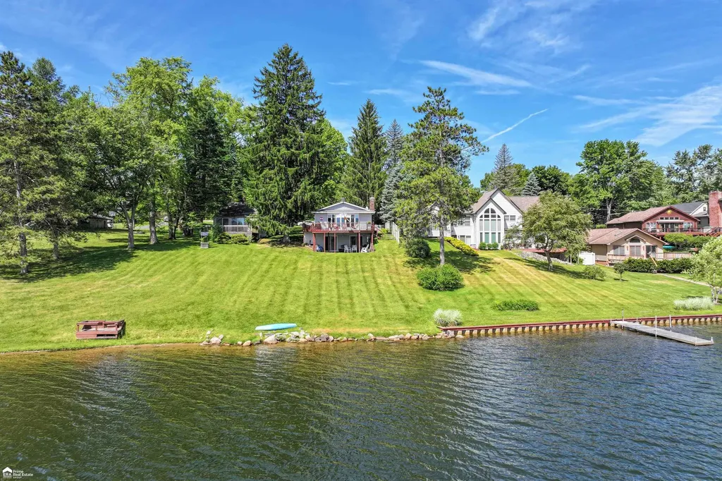 6300 Bullard Road Tyrone Township MI 48430