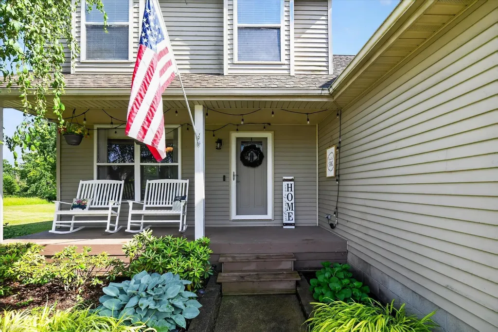 1445 W North Street Owosso City MI 48867