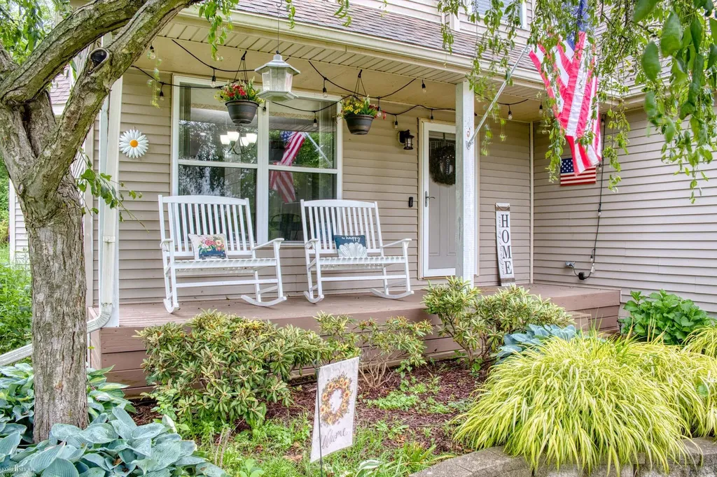 1445 W North Street Owosso City MI 48867