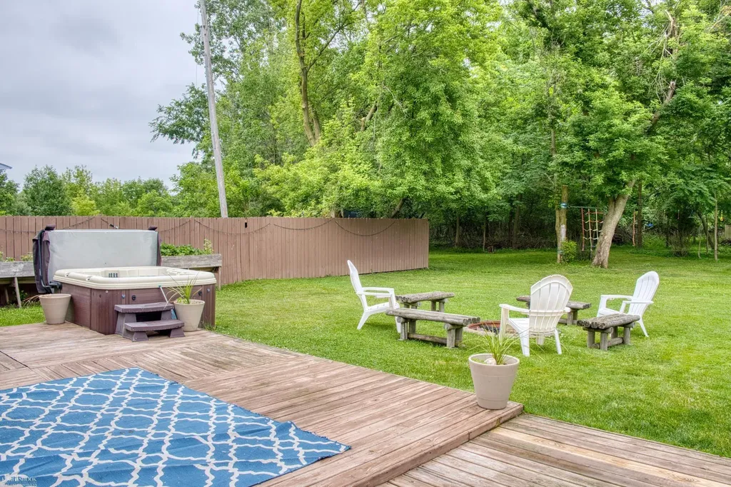 1445 W North Street Owosso City MI 48867
