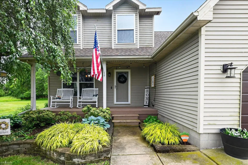 1445 W North Street Owosso City MI 48867