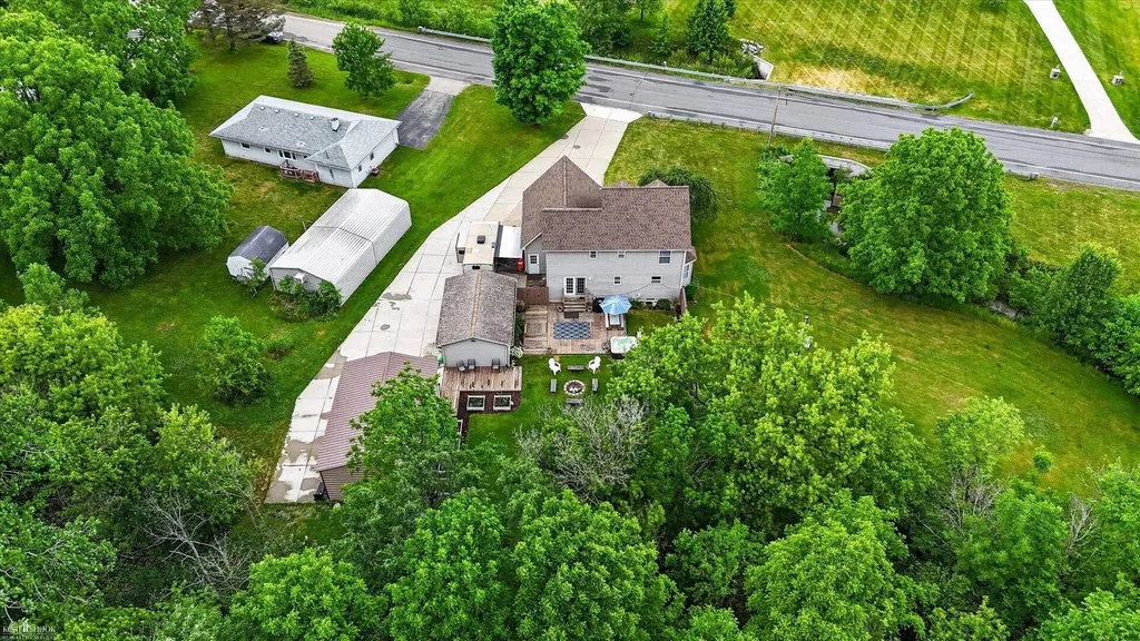 1445 W North Street Owosso City MI 48867