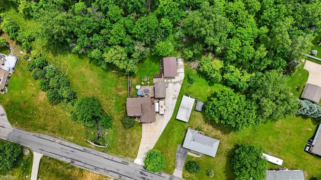 1445 W North Street Owosso City MI 48867