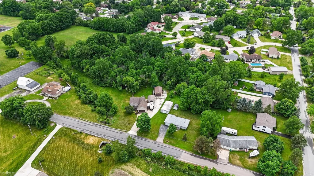 1445 W North Street Owosso City MI 48867