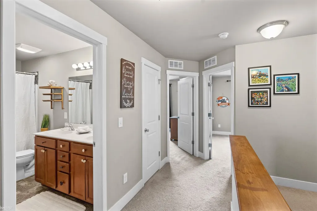 16589 Bedington Drive Fenton Charter Township MI 48451