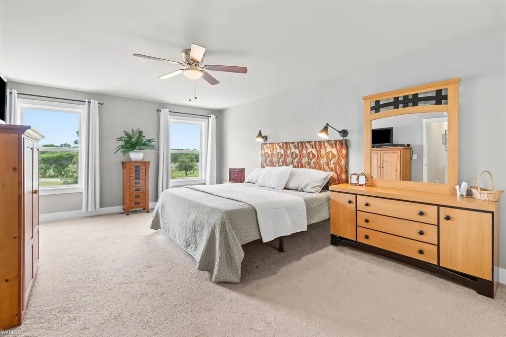 16589 Bedington Drive Fenton Charter Township MI 48451
