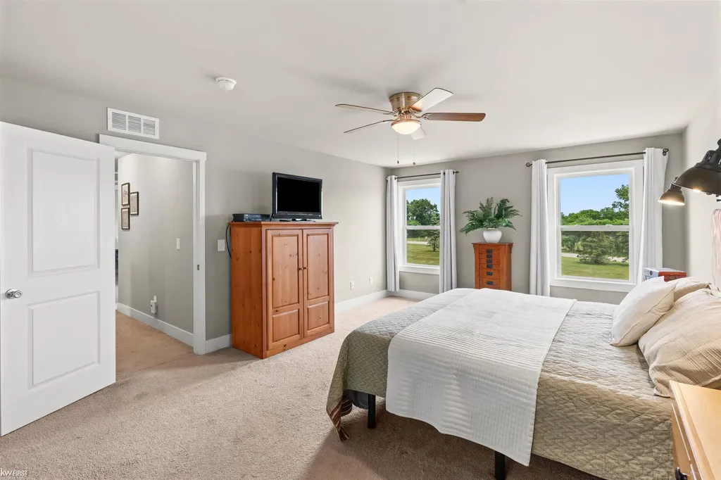 16589 Bedington Drive Fenton Charter Township MI 48451
